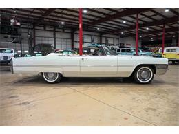 1965 Cadillac DeVille (CC-2098239) for sale in Kentwood, Michigan
