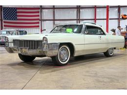 1965 Cadillac DeVille (CC-2098239) for sale in Kentwood, Michigan