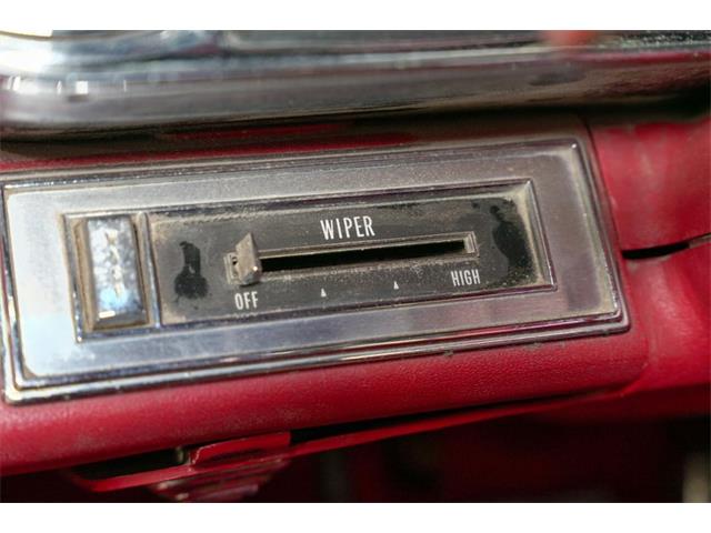 1965 Cadillac DeVille (CC-2098239) for sale in Kentwood, Michigan