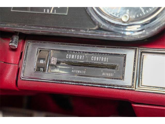 1965 Cadillac DeVille (CC-2098239) for sale in Kentwood, Michigan