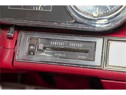 1965 Cadillac DeVille (CC-2098239) for sale in Kentwood, Michigan