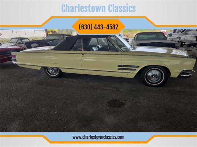 1966 Chrysler 300 (CC-2090824) for sale in St. Charles, Illinois