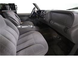 1997 Chevrolet Silverado (CC-2098240) for sale in Denver , Colorado