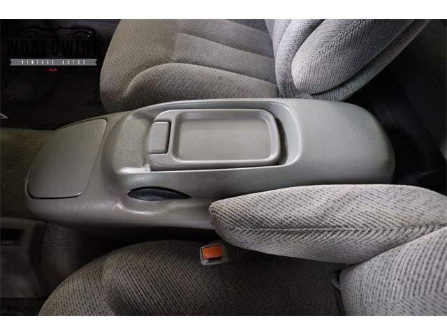 1997 Chevrolet Silverado (CC-2098240) for sale in Denver , Colorado