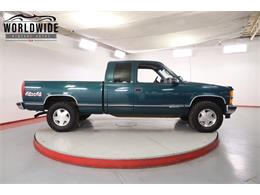 1997 Chevrolet Silverado (CC-2098240) for sale in Denver , Colorado