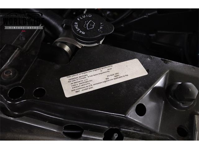 1997 Chevrolet Silverado (CC-2098240) for sale in Denver , Colorado