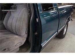 1997 Chevrolet Silverado (CC-2098240) for sale in Denver , Colorado