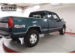 1997 Chevrolet Silverado (CC-2098240) for sale in Denver , Colorado