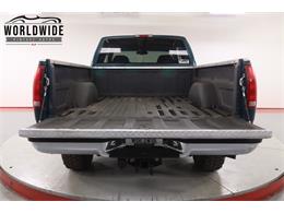 1997 Chevrolet Silverado (CC-2098240) for sale in Denver , Colorado
