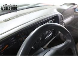 1997 Chevrolet Silverado (CC-2098240) for sale in Denver , Colorado