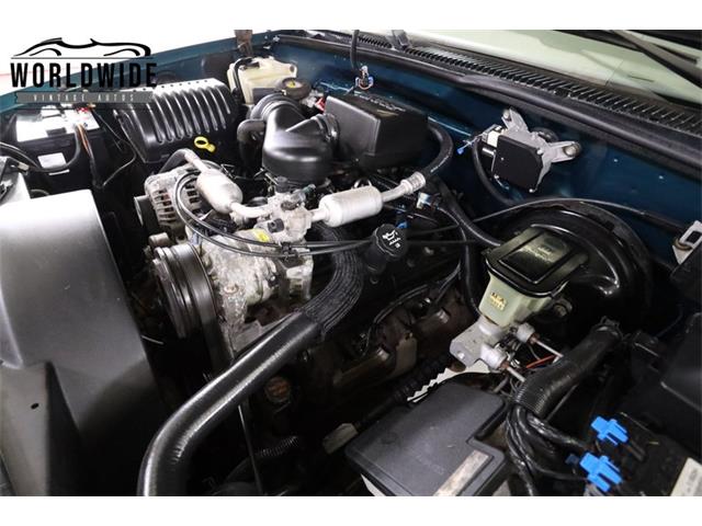 1997 Chevrolet Silverado (CC-2098240) for sale in Denver , Colorado