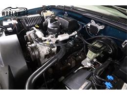 1997 Chevrolet Silverado (CC-2098240) for sale in Denver , Colorado