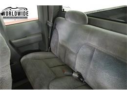 1997 Chevrolet Silverado (CC-2098240) for sale in Denver , Colorado