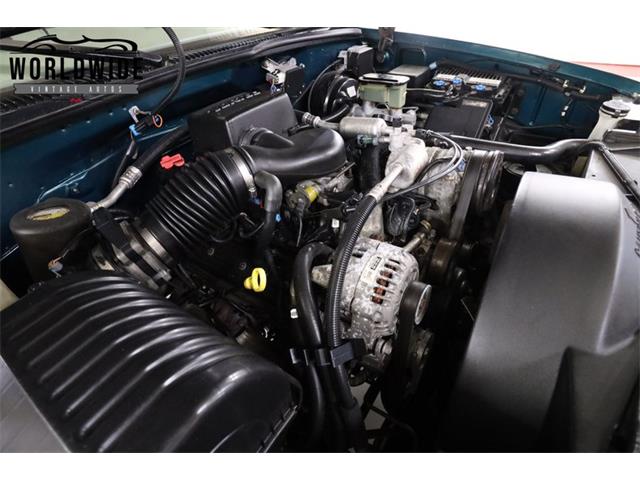 1997 Chevrolet Silverado (CC-2098240) for sale in Denver , Colorado