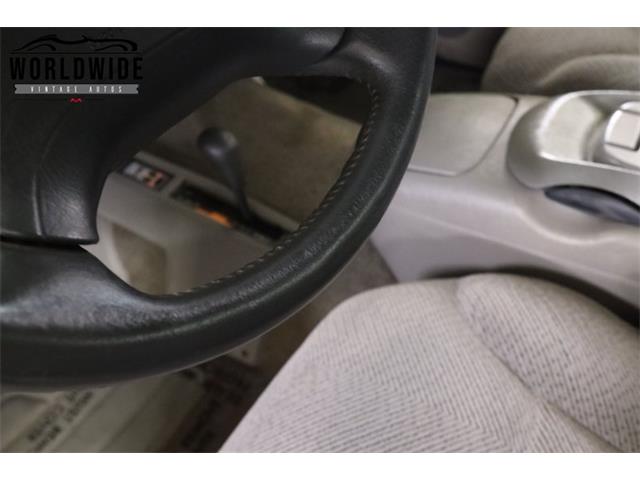 1997 Chevrolet Silverado (CC-2098240) for sale in Denver , Colorado