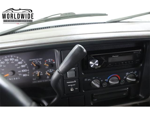 1997 Chevrolet Silverado (CC-2098240) for sale in Denver , Colorado