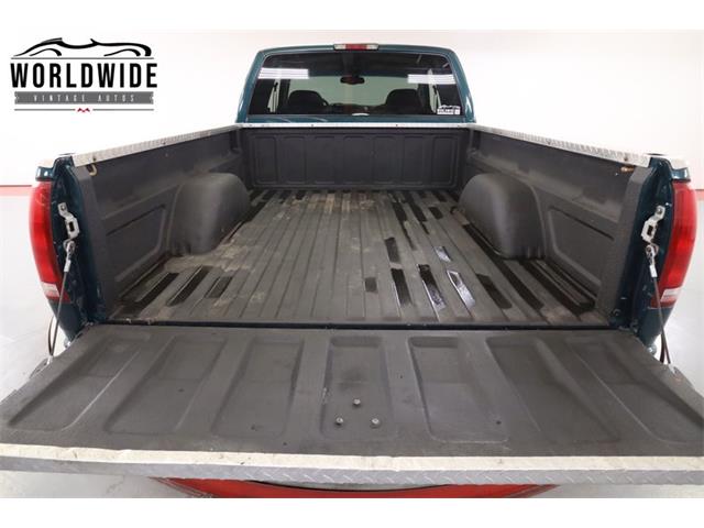 1997 Chevrolet Silverado (CC-2098240) for sale in Denver , Colorado