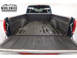 1997 Chevrolet Silverado (CC-2098240) for sale in Denver , Colorado