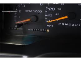 1997 Chevrolet Silverado (CC-2098240) for sale in Denver , Colorado