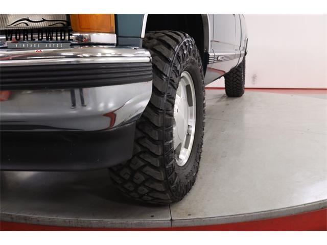 1997 Chevrolet Silverado (CC-2098240) for sale in Denver , Colorado