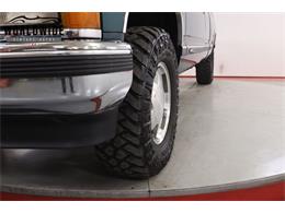 1997 Chevrolet Silverado (CC-2098240) for sale in Denver , Colorado