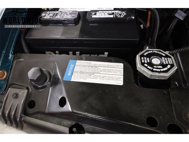 1997 Chevrolet Silverado (CC-2098240) for sale in Denver , Colorado