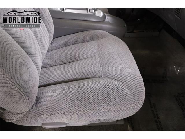 1997 Chevrolet Silverado (CC-2098240) for sale in Denver , Colorado
