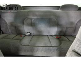 1997 Chevrolet Silverado (CC-2098240) for sale in Denver , Colorado