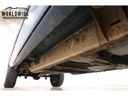 1997 Chevrolet Silverado (CC-2098240) for sale in Denver , Colorado