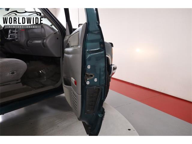 1997 Chevrolet Silverado (CC-2098240) for sale in Denver , Colorado