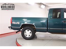 1997 Chevrolet Silverado (CC-2098240) for sale in Denver , Colorado