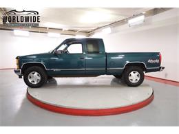 1997 Chevrolet Silverado (CC-2098240) for sale in Denver , Colorado