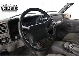 1997 Chevrolet Silverado (CC-2098240) for sale in Denver , Colorado