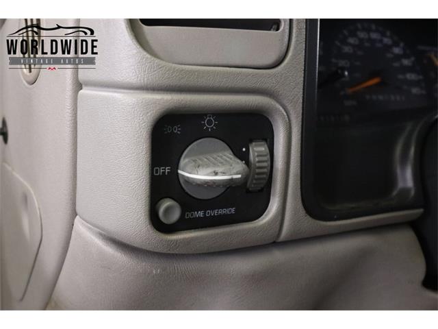 1997 Chevrolet Silverado (CC-2098240) for sale in Denver , Colorado