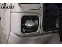 1997 Chevrolet Silverado (CC-2098240) for sale in Denver , Colorado
