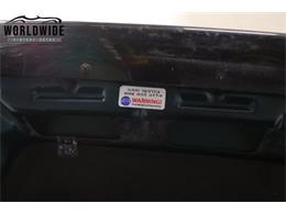 1997 Chevrolet Silverado (CC-2098240) for sale in Denver , Colorado