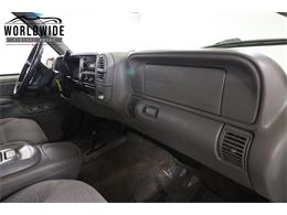 1997 Chevrolet Silverado (CC-2098240) for sale in Denver , Colorado