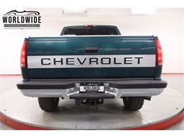 1997 Chevrolet Silverado (CC-2098240) for sale in Denver , Colorado