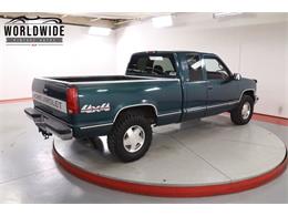 1997 Chevrolet Silverado (CC-2098240) for sale in Denver , Colorado