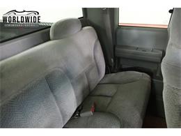 1997 Chevrolet Silverado (CC-2098240) for sale in Denver , Colorado