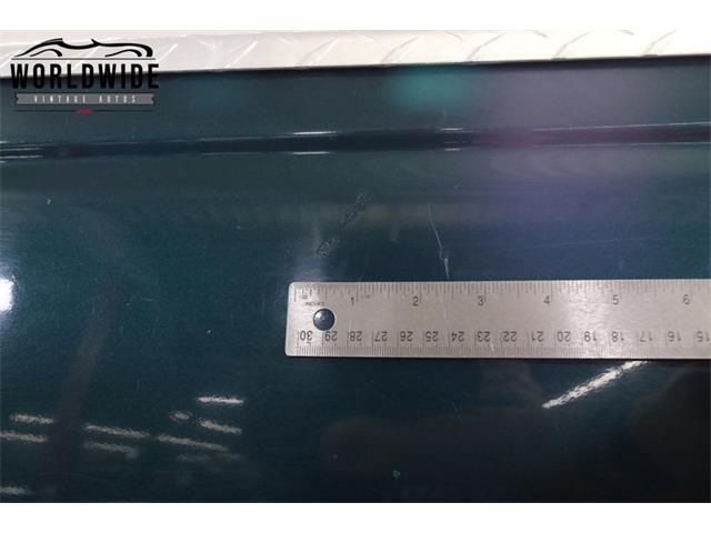 1997 Chevrolet Silverado (CC-2098240) for sale in Denver , Colorado