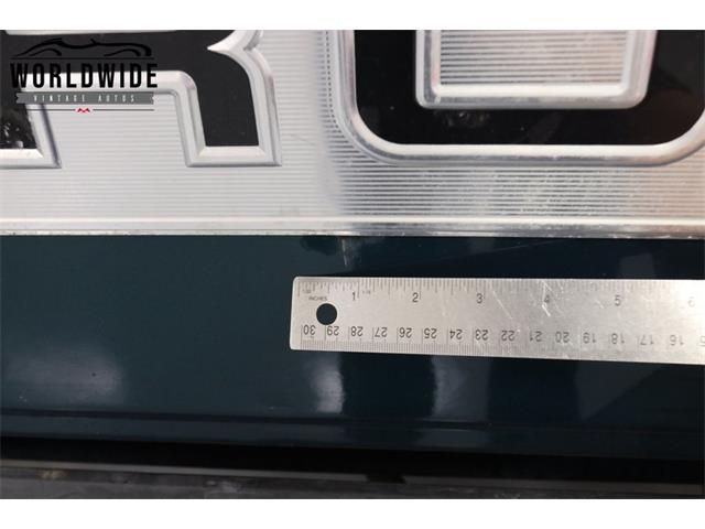 1997 Chevrolet Silverado (CC-2098240) for sale in Denver , Colorado