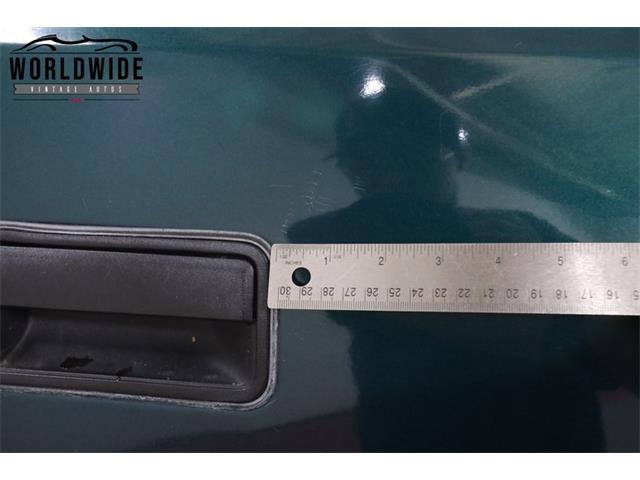 1997 Chevrolet Silverado (CC-2098240) for sale in Denver , Colorado