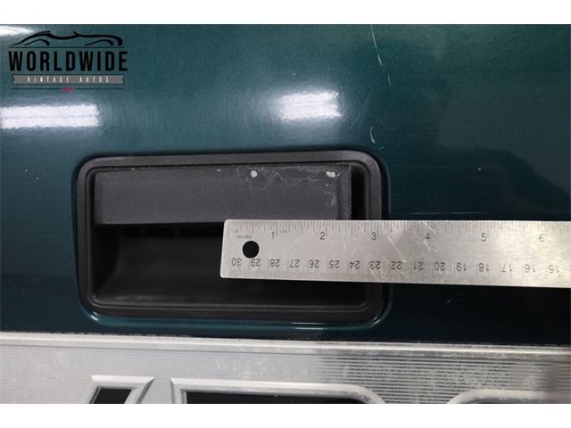 1997 Chevrolet Silverado (CC-2098240) for sale in Denver , Colorado