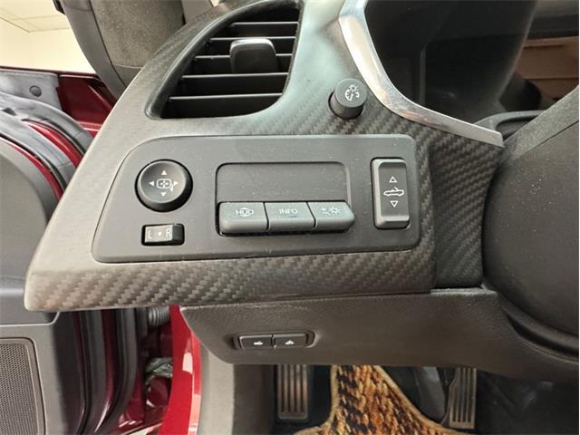 2017 Chevrolet Corvette (CC-2098241) for sale in Morgantown, Pennsylvania