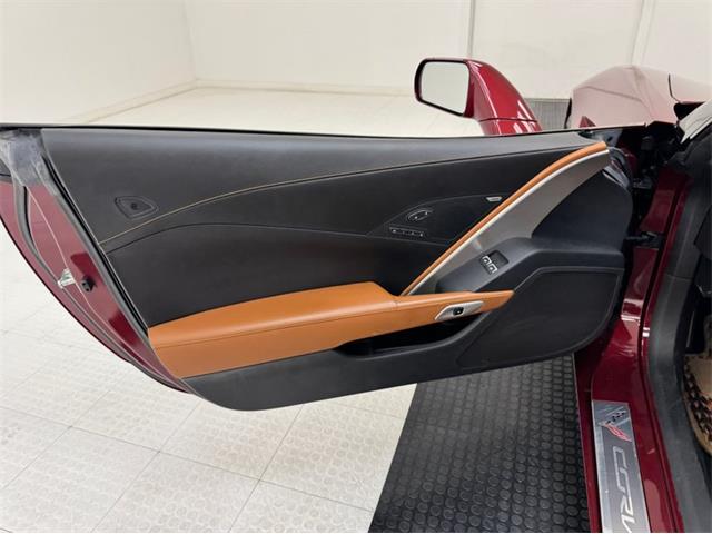 2017 Chevrolet Corvette (CC-2098241) for sale in Morgantown, Pennsylvania