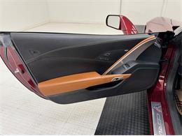 2017 Chevrolet Corvette (CC-2098241) for sale in Morgantown, Pennsylvania