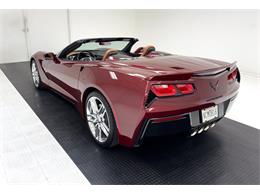 2017 Chevrolet Corvette (CC-2098241) for sale in Morgantown, Pennsylvania