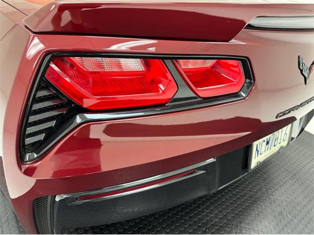 2017 Chevrolet Corvette (CC-2098241) for sale in Morgantown, Pennsylvania