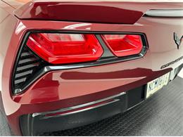 2017 Chevrolet Corvette (CC-2098241) for sale in Morgantown, Pennsylvania